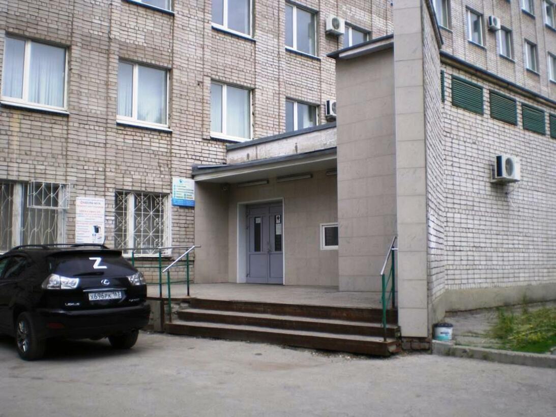 Помещение свободного назначения на продажу в Самаре, Антонова-Овсеенко улица, 53а фото №2