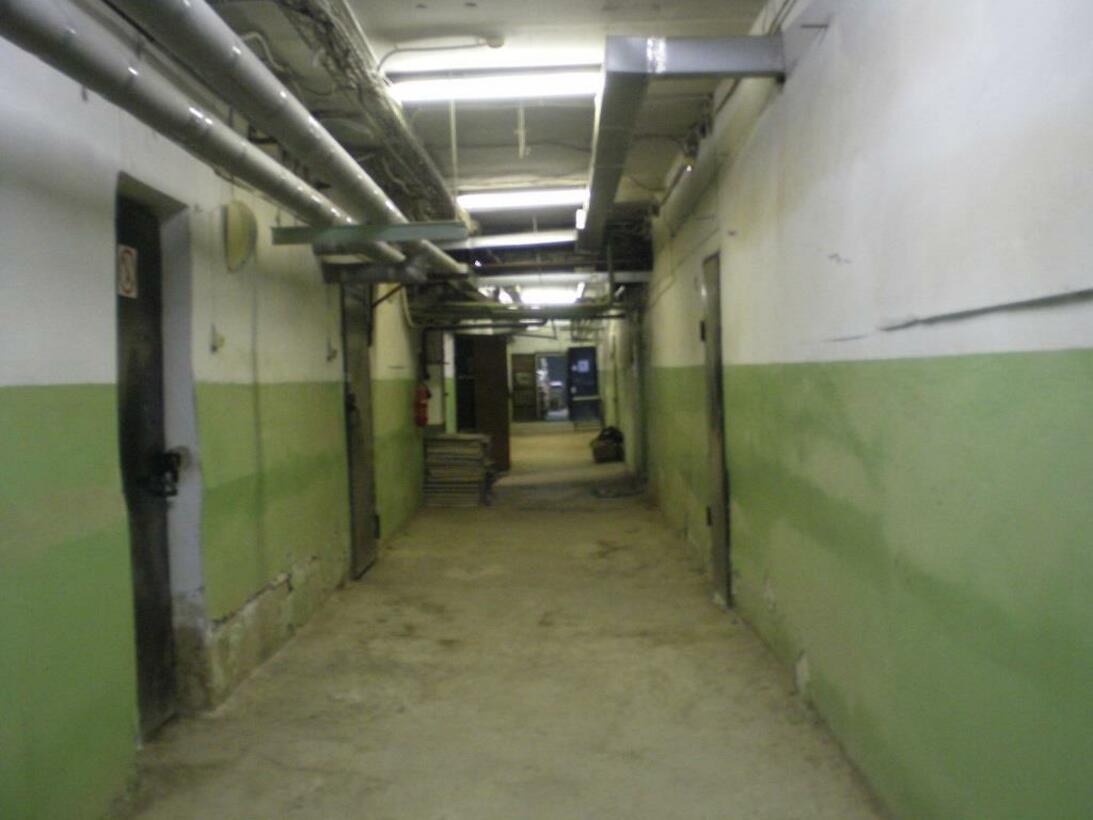 Помещение свободного назначения на продажу в Самаре, Антонова-Овсеенко улица, 53а фото №7