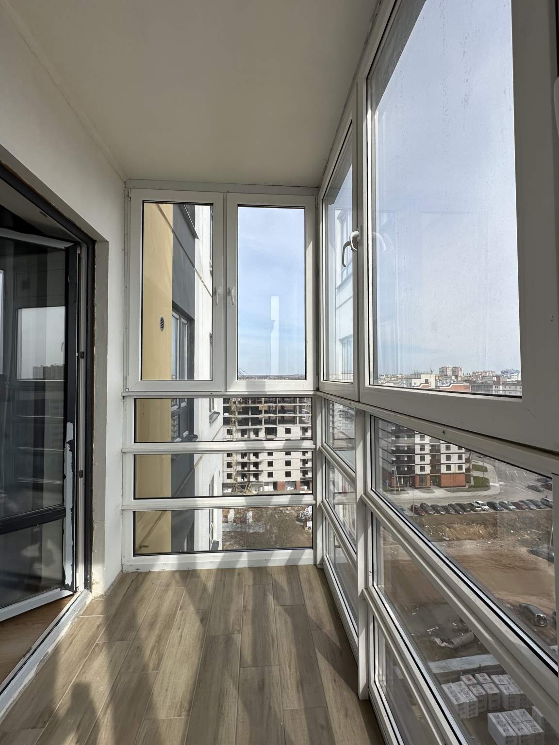 Квартира на продажу в Борисовичах, Дмитрия Яковлева улица, 4 фото №17