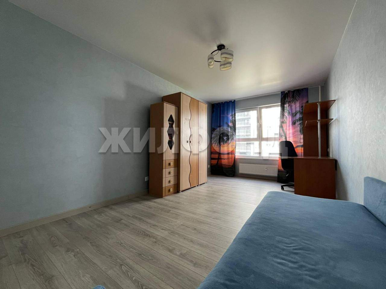 Квартира на продажу в Барнауле, Солнечная Поляна улица, 94к5 фото №13
