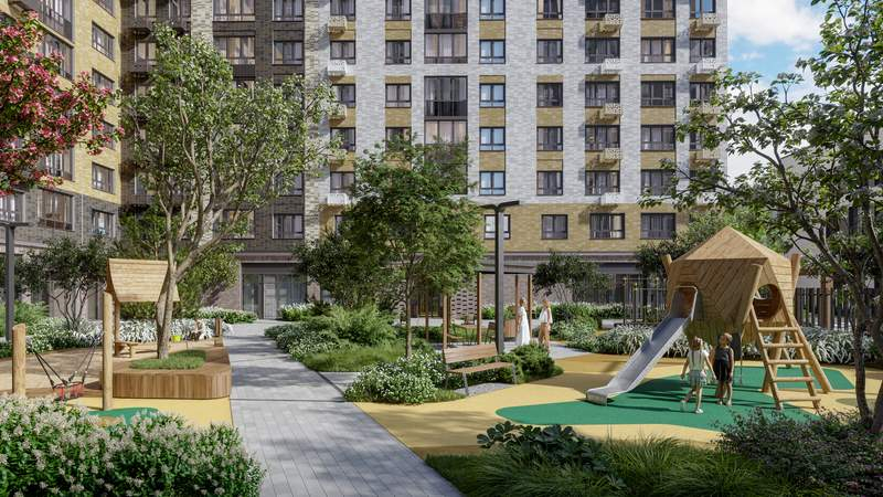Продам помещение свободного назначения 5.4 м.кв.