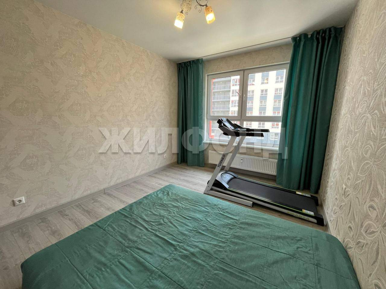 Квартира на продажу в Барнауле, Солнечная Поляна улица, 94к5 фото №9