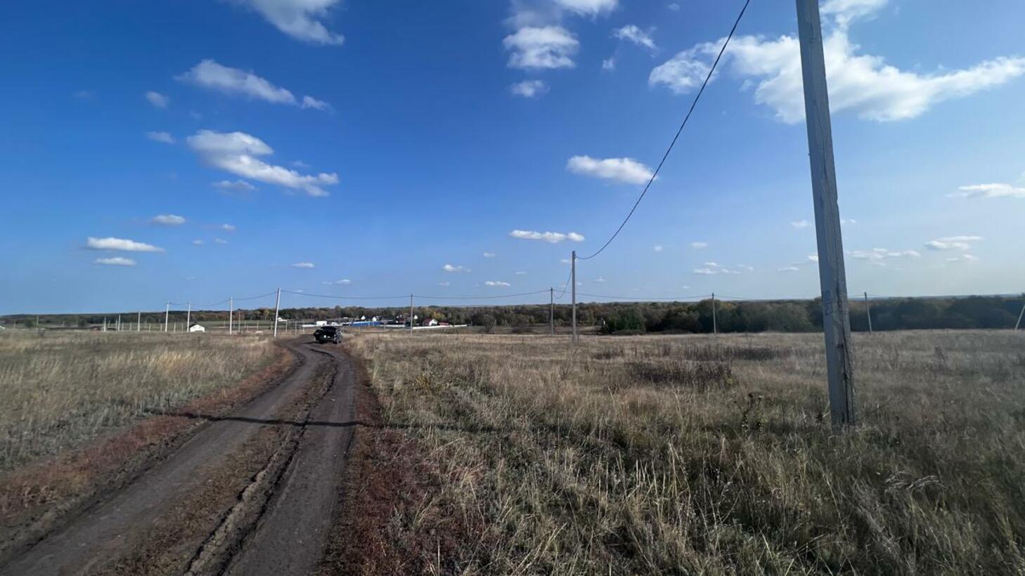 Участок на продажу в Новом Городке, Новая ул. фото №1