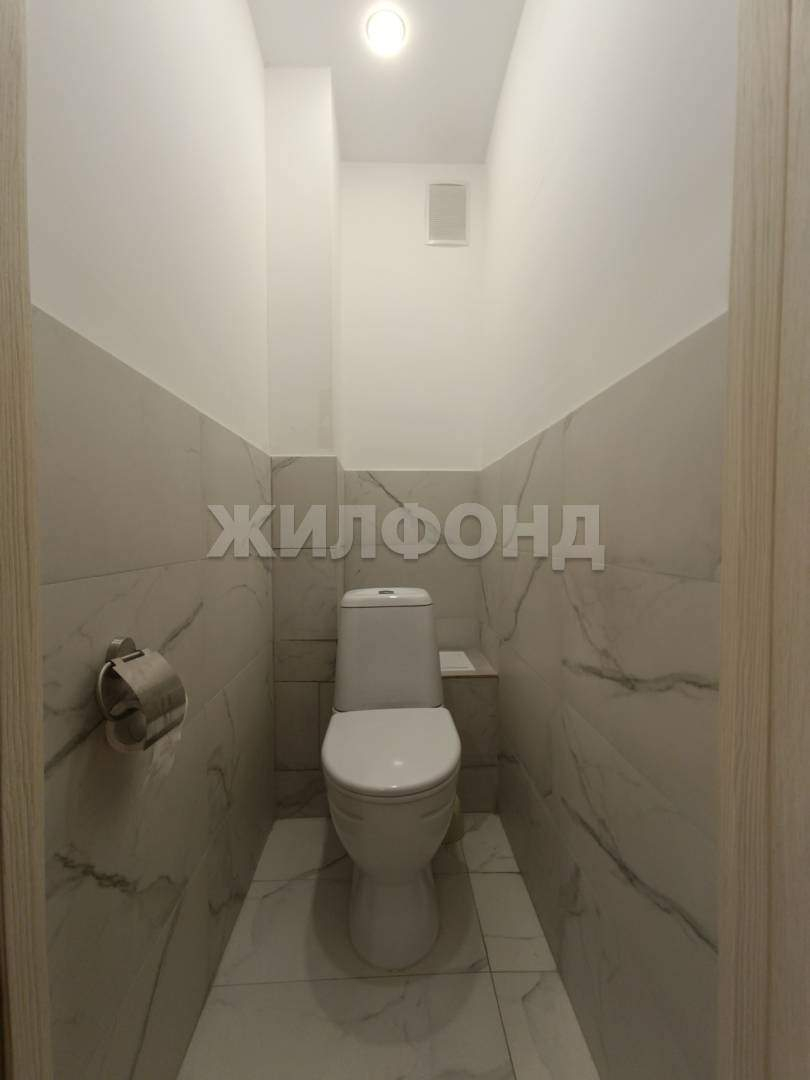 Квартира на продажу в Иркутске, Волжская улица, 31 фото №12
