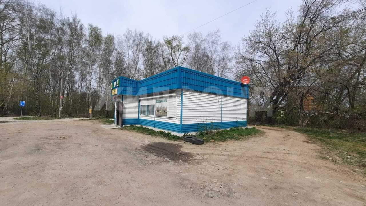 Продам магазин 120 м.кв.