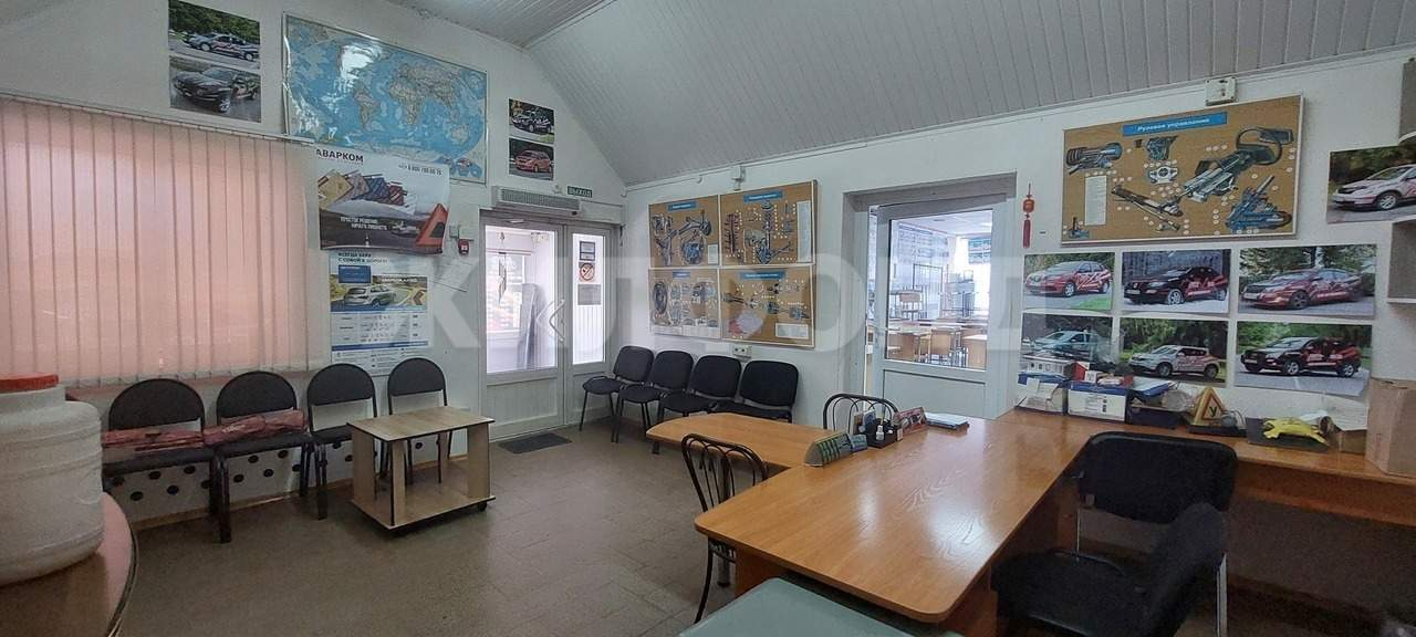 Продам помещение свободного назначения 100 м.кв.