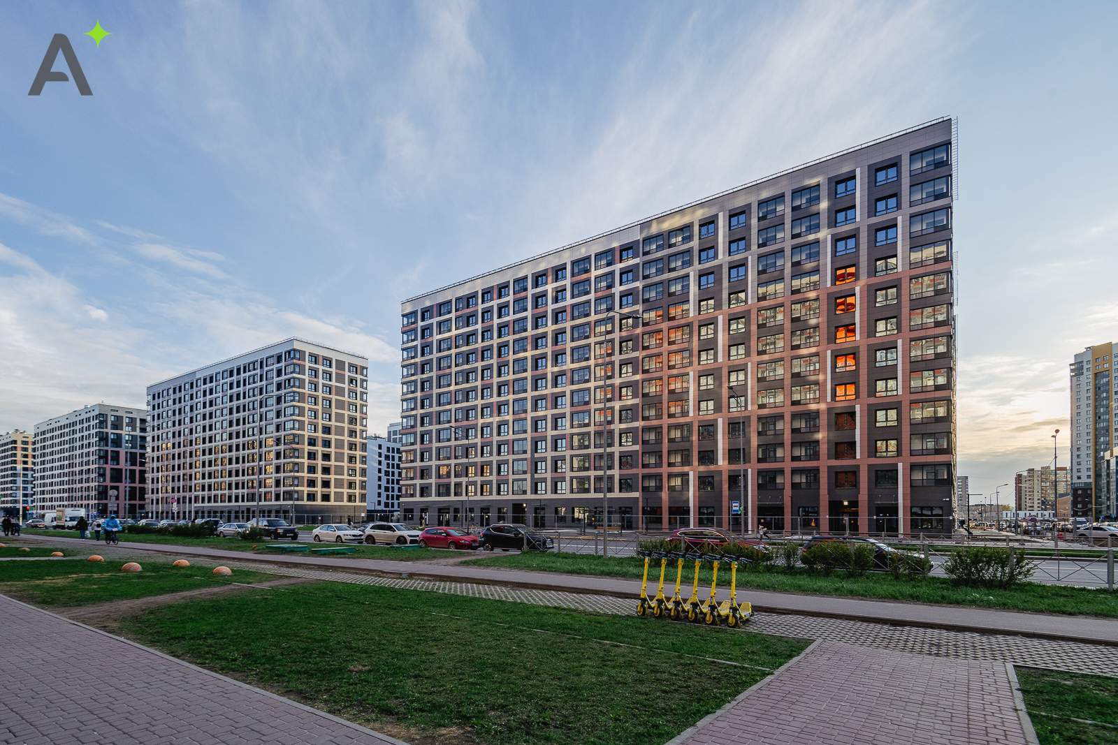 Продам магазин 91.3 м.кв.