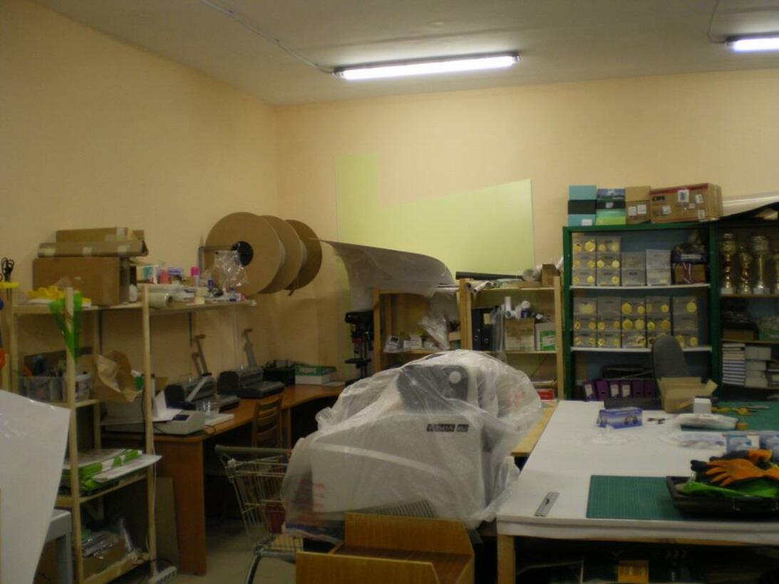 Помещение свободного назначения на продажу в Самаре, Антонова-Овсеенко улица, 53а фото №5