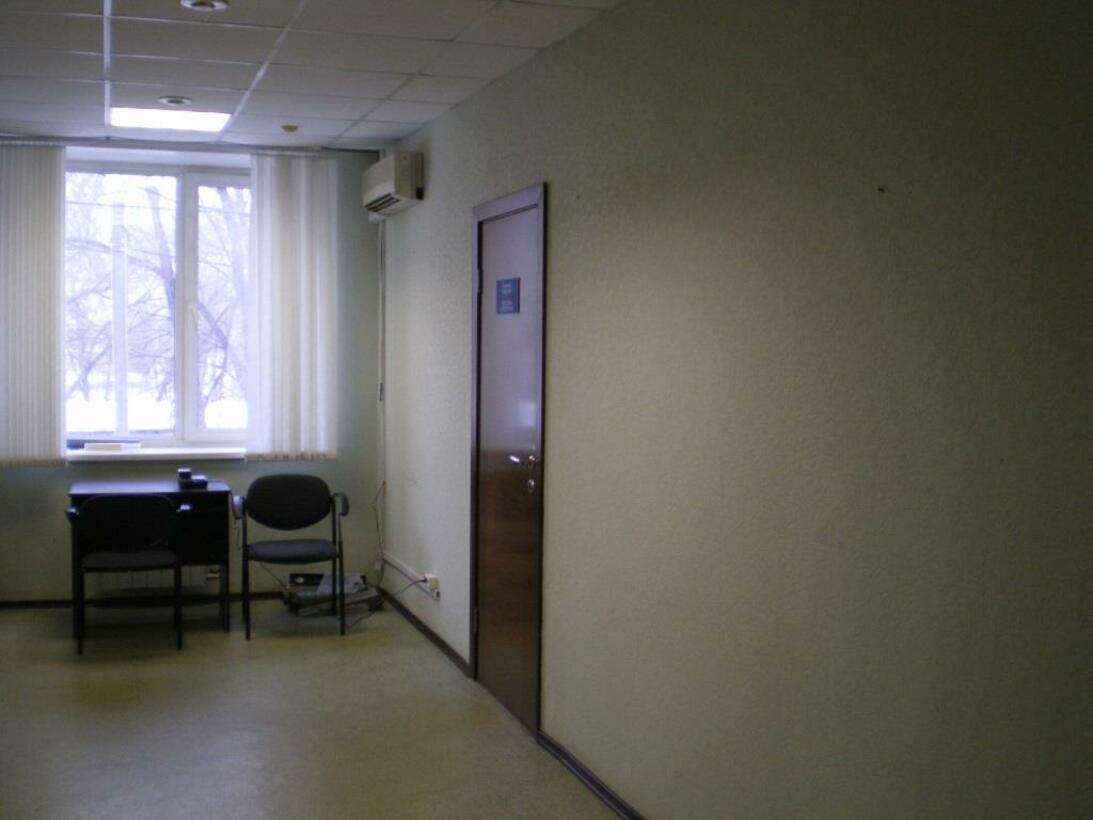 Помещение свободного назначения на продажу в Самаре, Антонова-Овсеенко улица, 53а фото №18