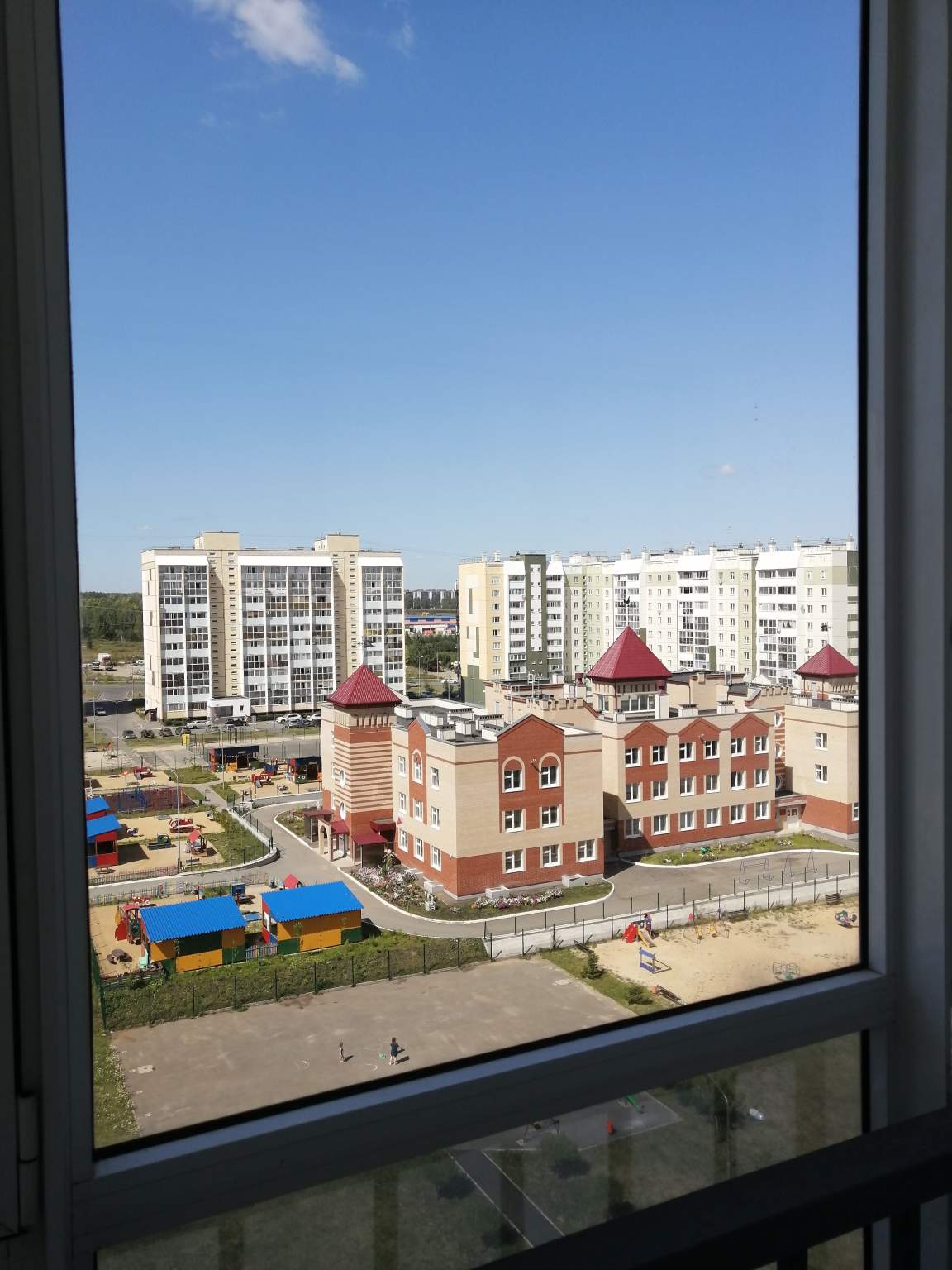 Квартира в аренду в Челябинске, Петра Сумина улица, 14 фото №4