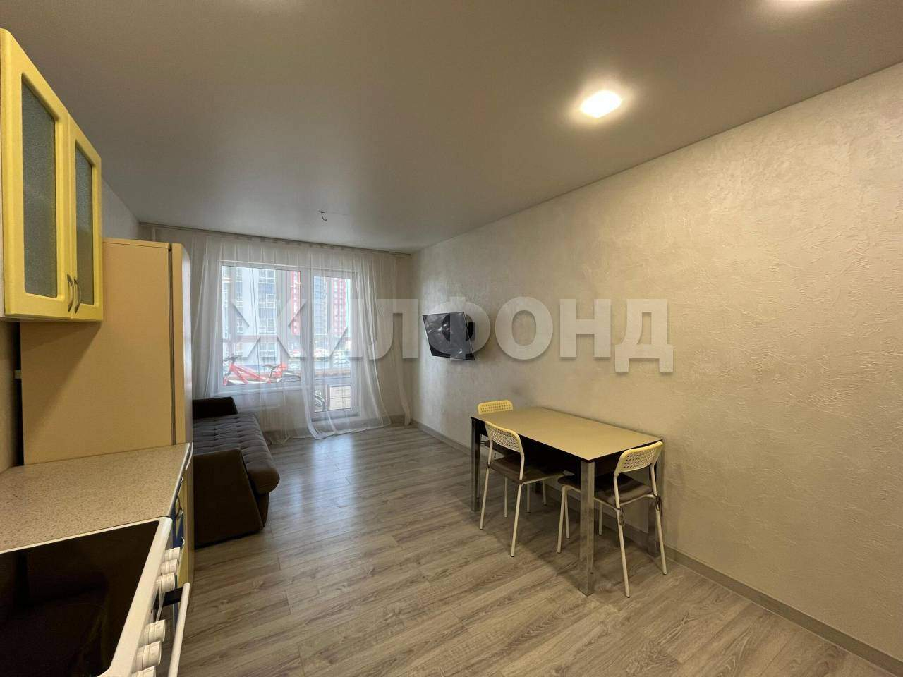 Квартира на продажу в Барнауле, Солнечная Поляна улица, 94к5 фото №16