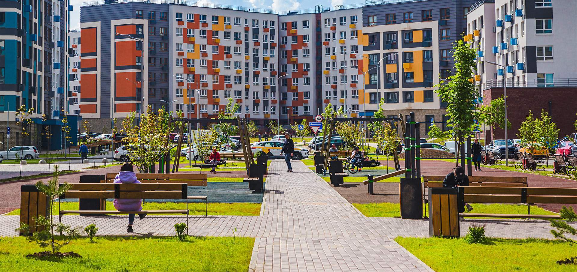 Квартира на продажу в деревне Глухово, Романовская улица, 19 фото №13