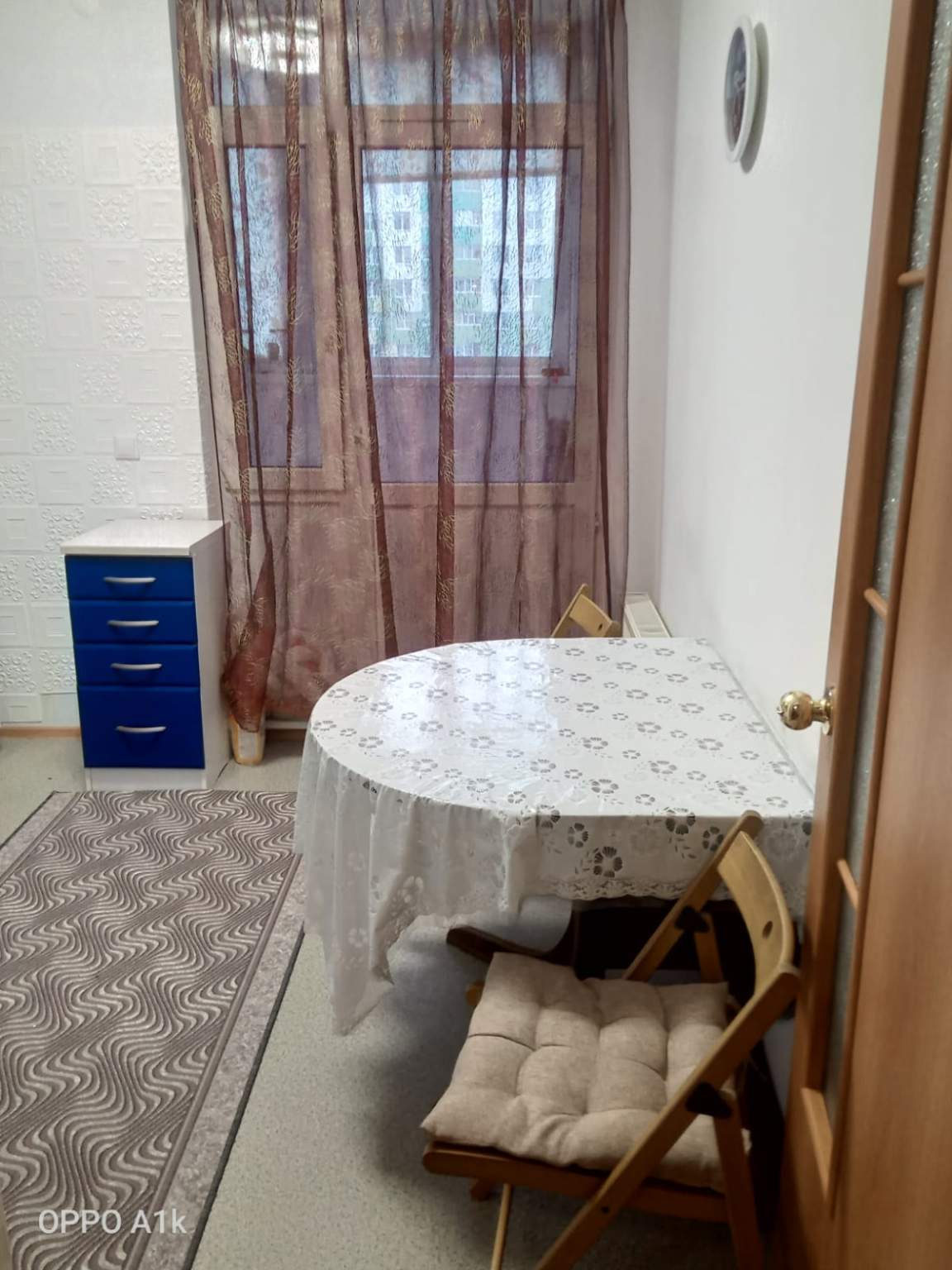 Квартира в аренду в Ноябрьске, Магистральная улица, 123 фото №2