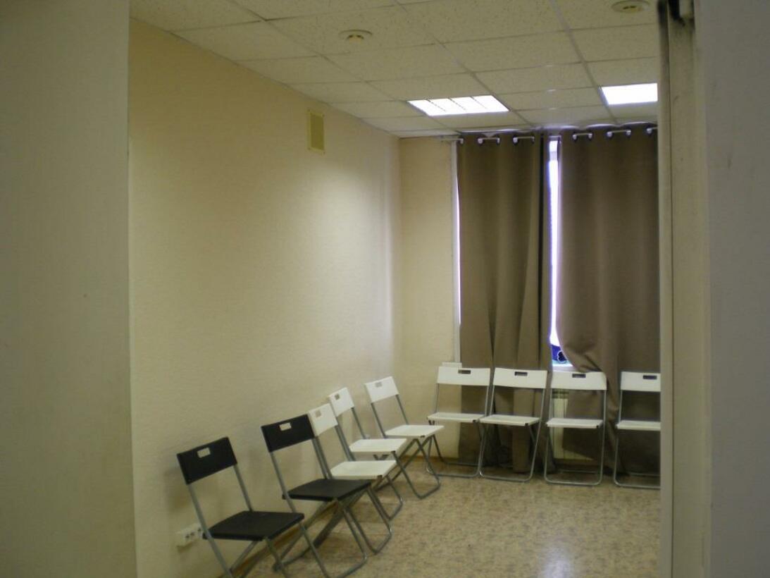 Помещение свободного назначения на продажу в Самаре, Антонова-Овсеенко улица, 53а фото №13