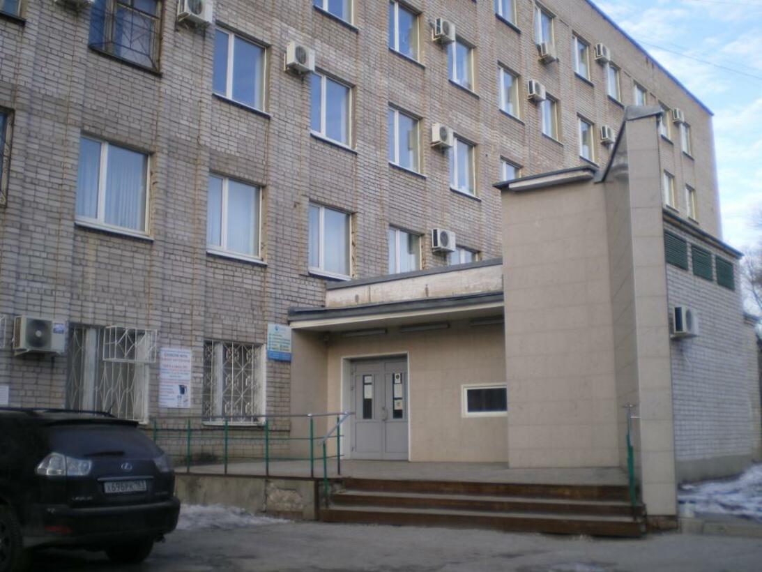 Помещение свободного назначения на продажу в Самаре, Антонова-Овсеенко улица, 53а фото №0