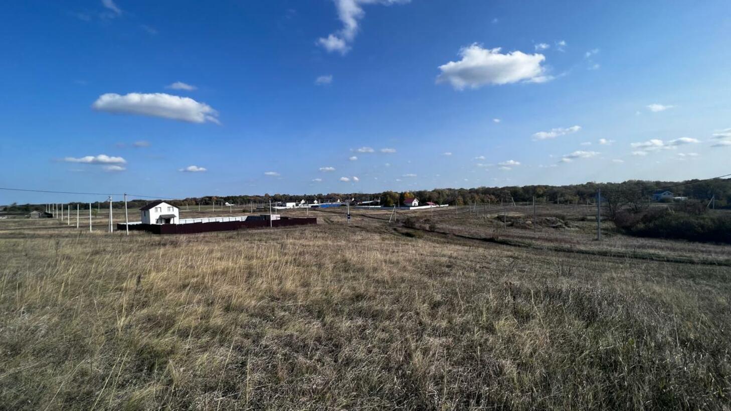 Участок на продажу в Новом Городке, Новая ул. фото №13