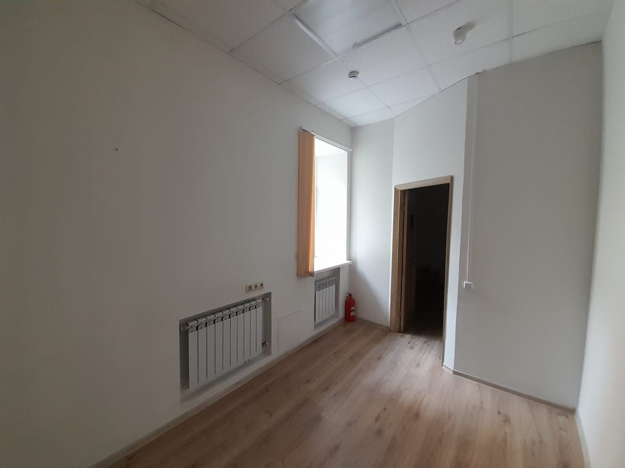 Сдам в аренду помещение свободного назначения 673 м.кв.