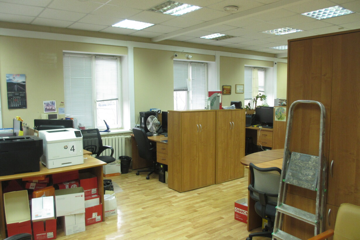 Продам торговое помещение 13535.4 м.кв.