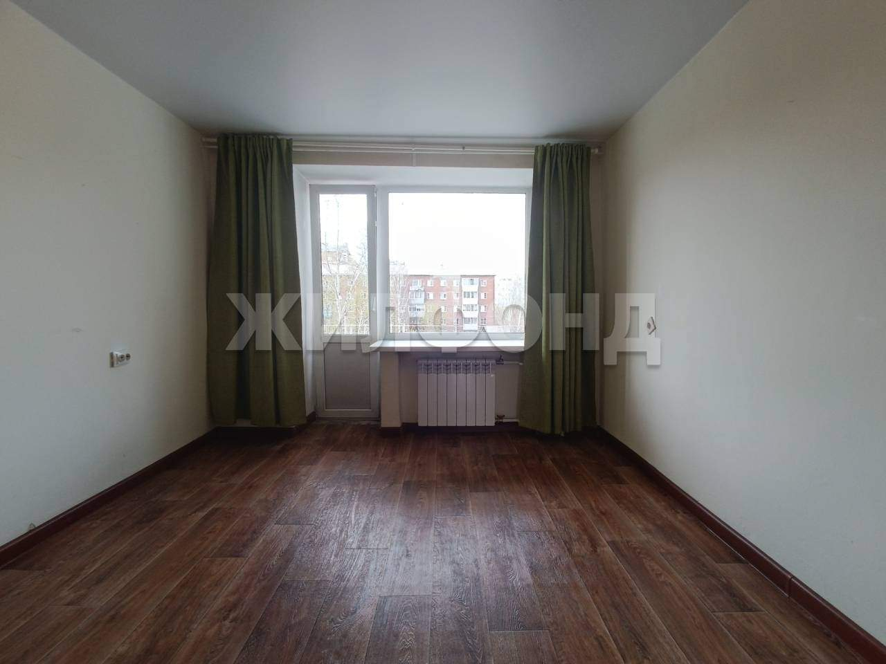 Квартира на продажу в Иркутске, Волжская улица, 31 фото №3