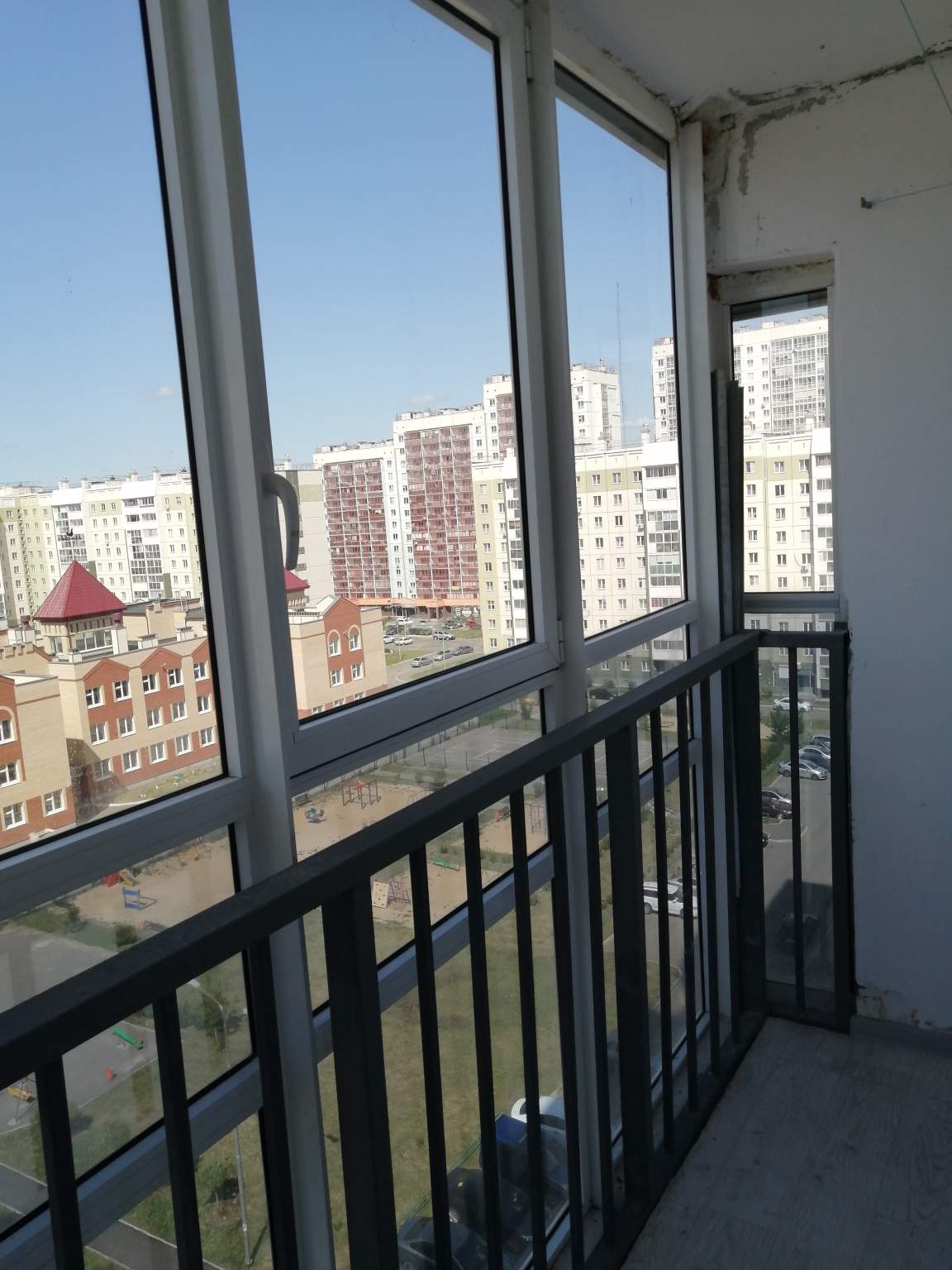 Квартира в аренду в Челябинске, Петра Сумина улица, 14 фото №3