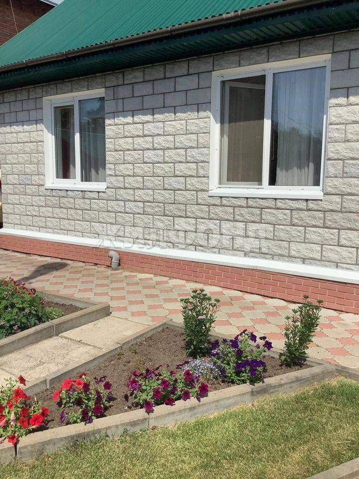 Дом на продажу в Кафтанчиково, Коммунистическая улица фото №0