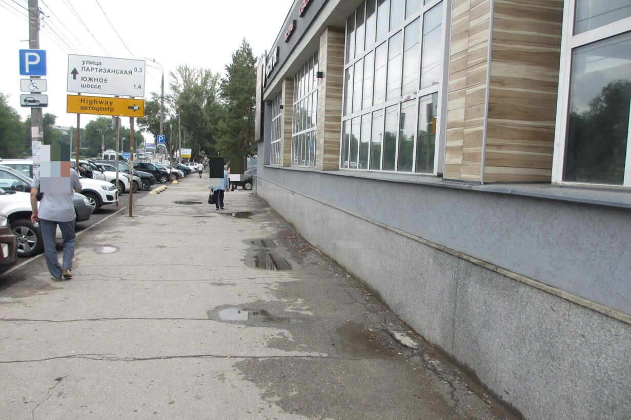 Продам помещение свободного назначения 9357 м.кв.
