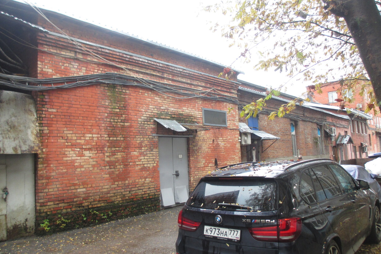Продам торговое помещение 13535.4 м.кв.
