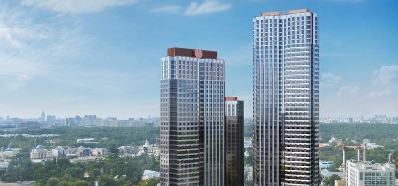 Продам офис 606.5 м.кв.