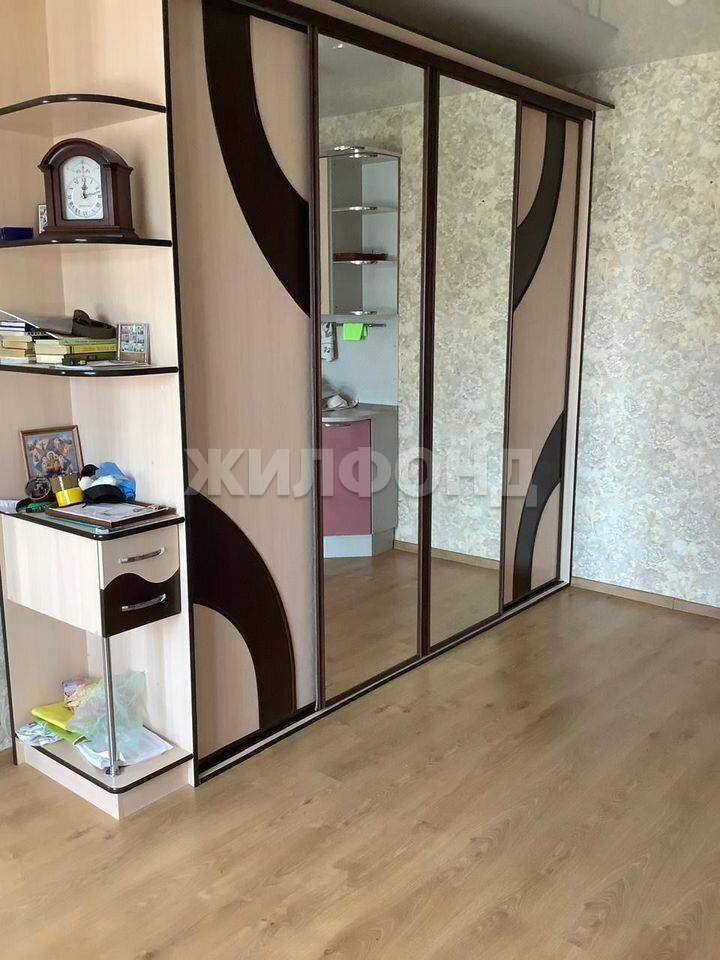 Дом на продажу в Кафтанчиково, Коммунистическая улица фото №6