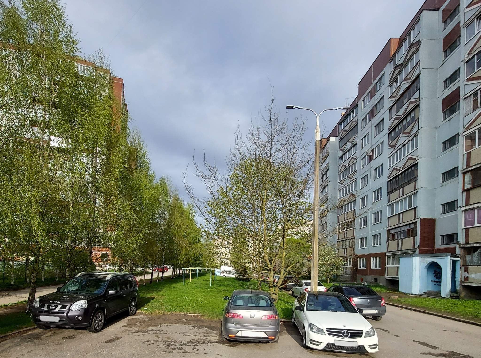 Квартира на продажу в Пскове, Рокоссовского улица, 13 фото №18