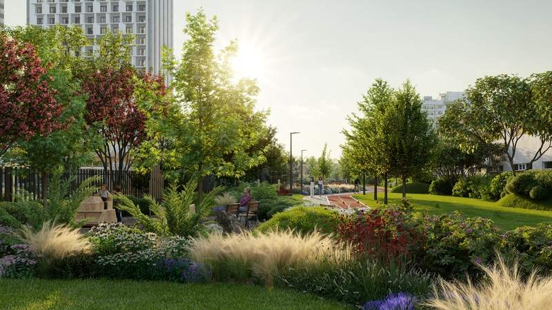 Продам помещение свободного назначения 5.4 м.кв.