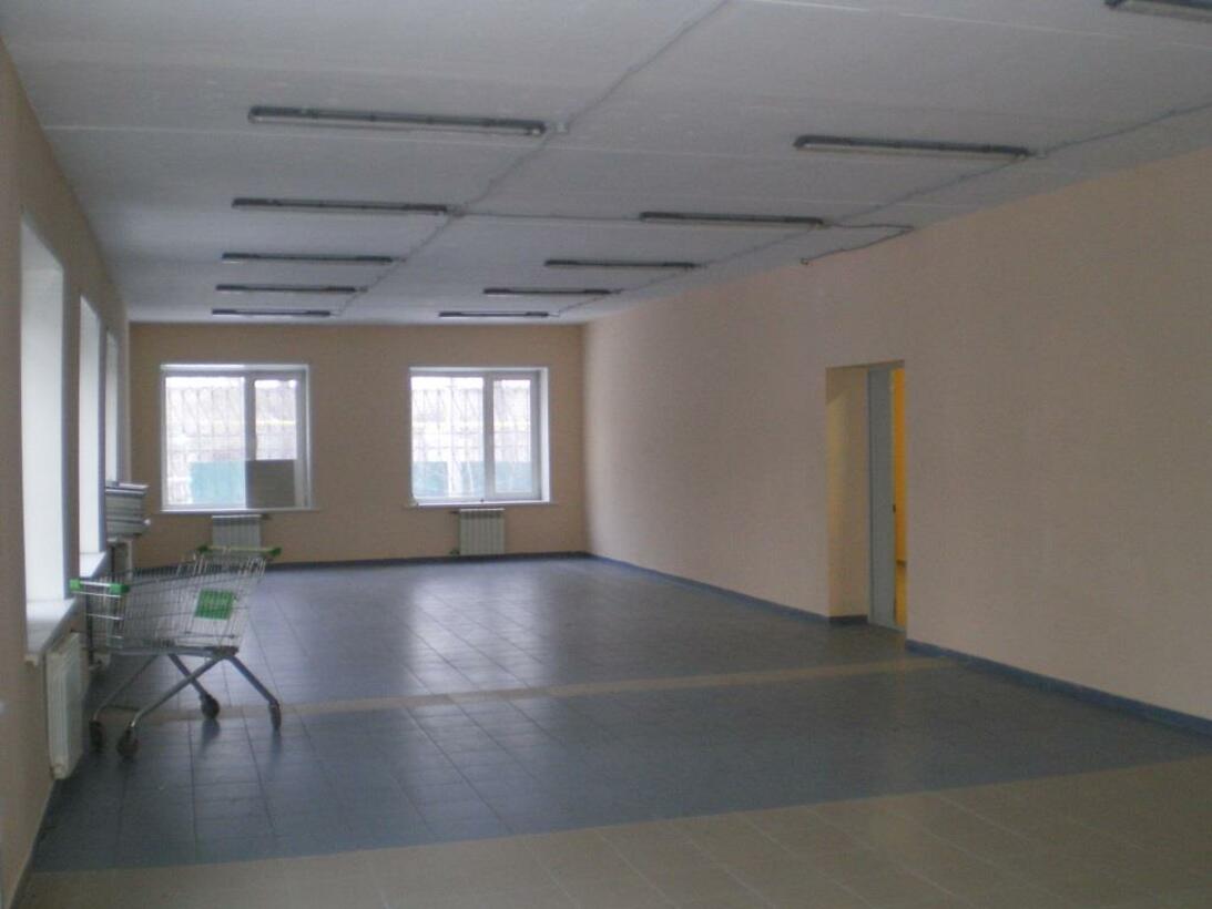 Помещение свободного назначения на продажу в Самаре, Антонова-Овсеенко улица, 53а фото №16