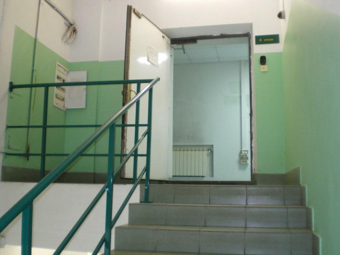 Помещение свободного назначения на продажу в Самаре, Антонова-Овсеенко улица, 53а фото №15