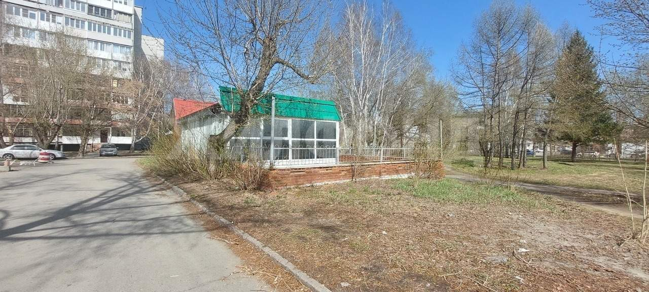 Продам помещение свободного назначения 100 м.кв.