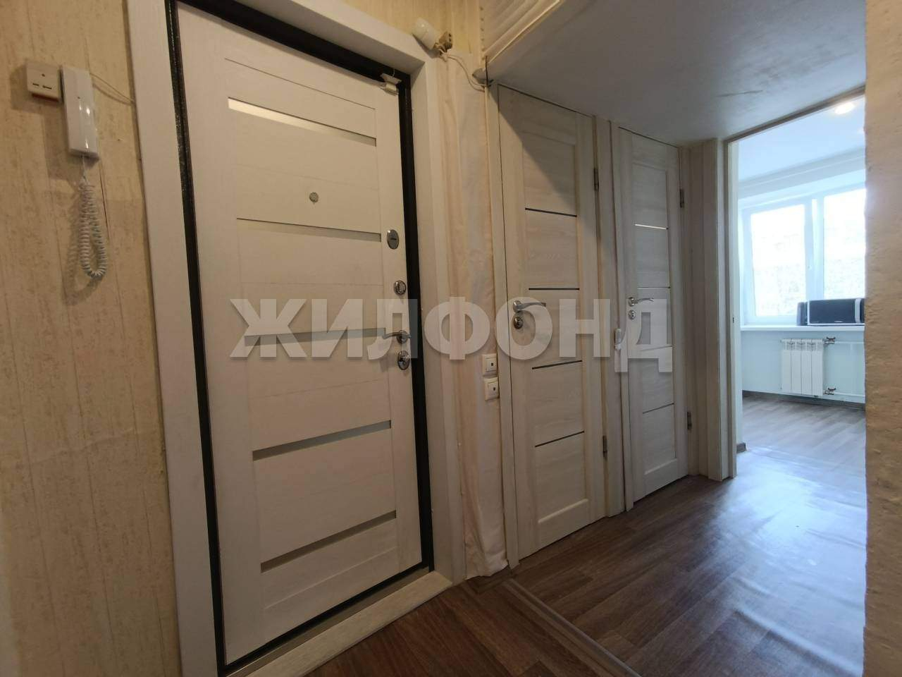 Квартира на продажу в Иркутске, Волжская улица, 31 фото №11