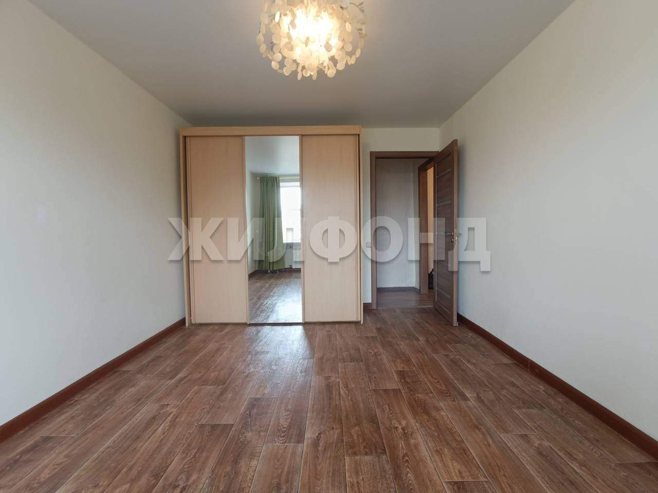 Квартира на продажу в Иркутске, Волжская улица, 31 фото №4