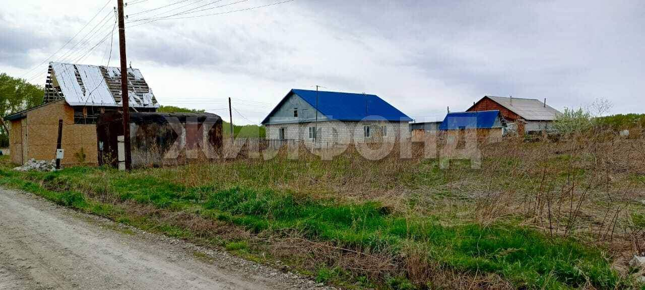 Продам земельный участок 1000 м.кв.