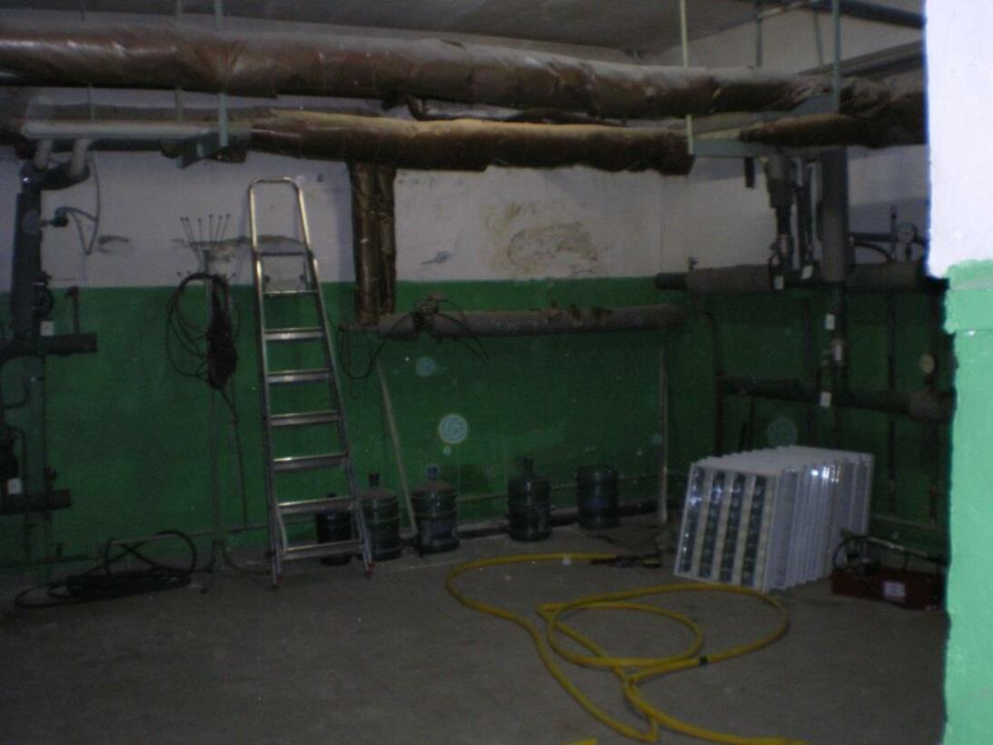 Помещение свободного назначения на продажу в Самаре, Антонова-Овсеенко улица, 53а фото №8