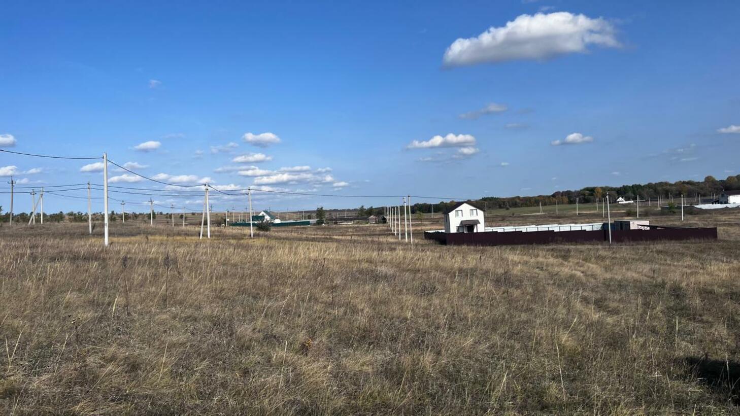 Участок на продажу в Новом Городке, Новая ул. фото №11