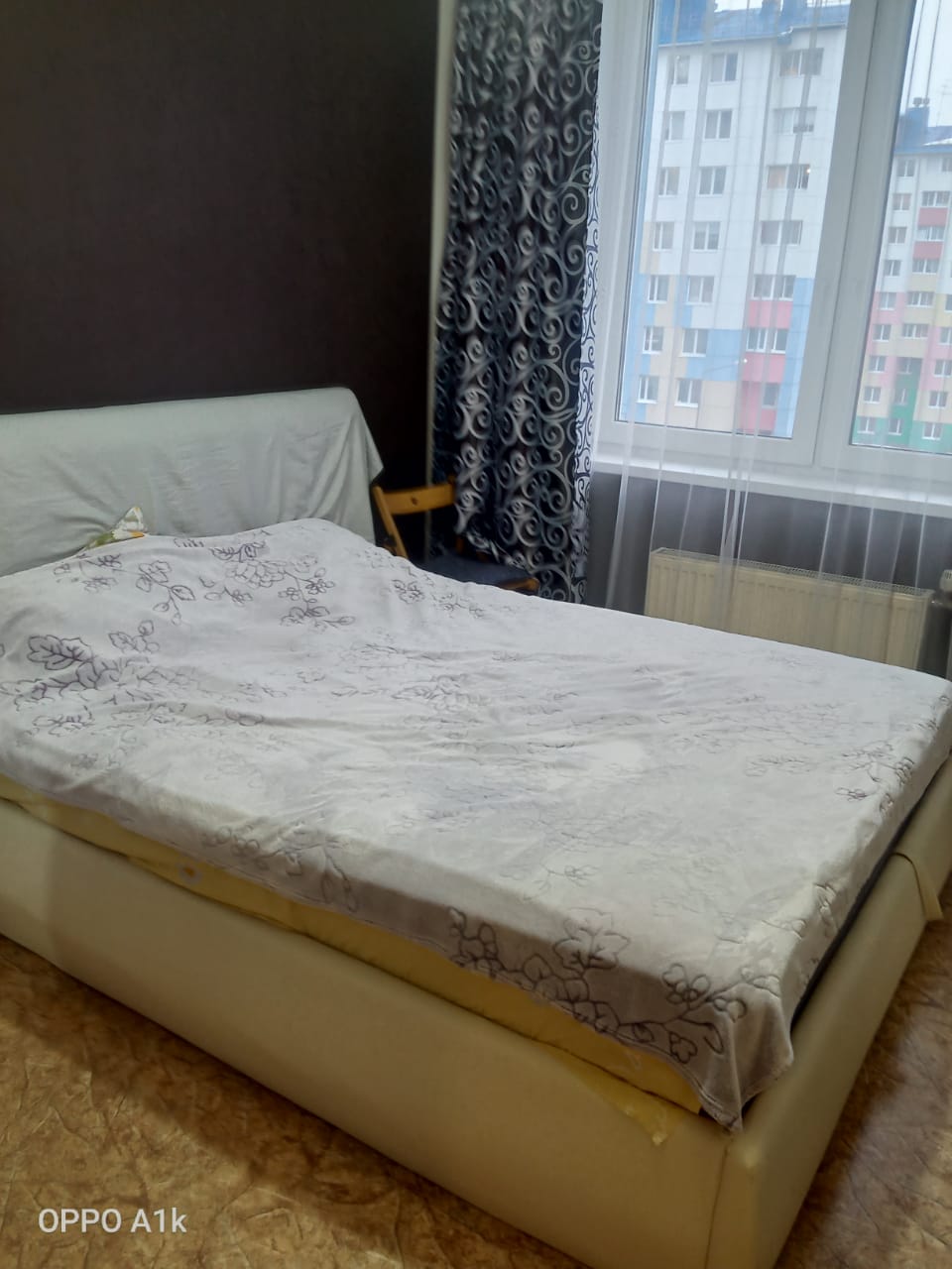 Квартира в аренду в Ноябрьске, Магистральная улица, 123 фото №8