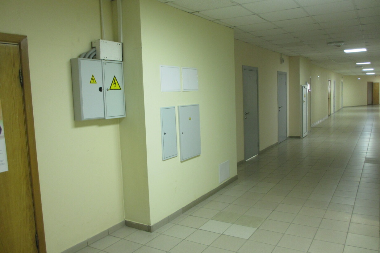 Продам помещение свободного назначения 9357 м.кв.