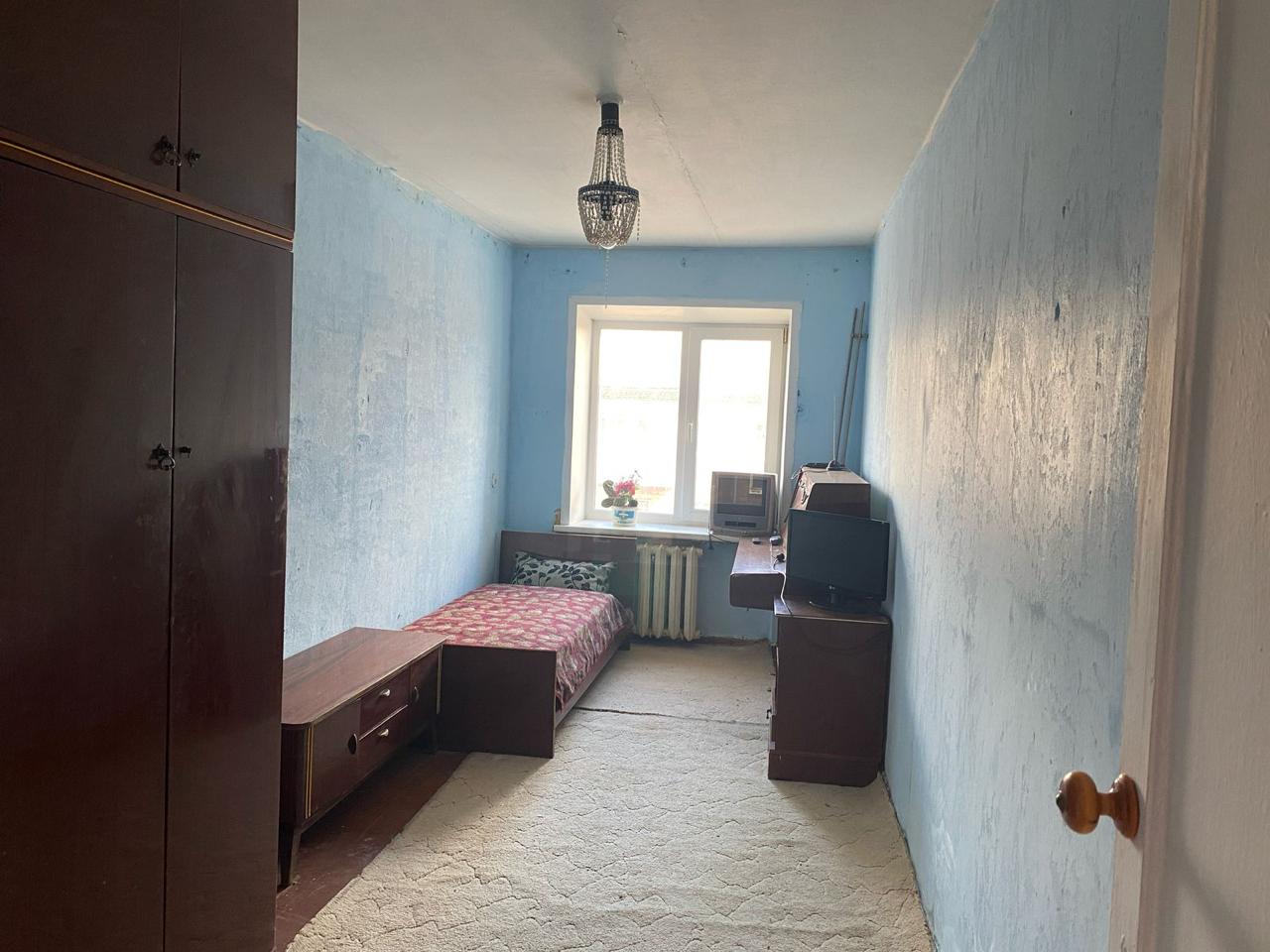 Квартира в аренду в Красноярске, Аэровокзальная улица, 8в фото №6