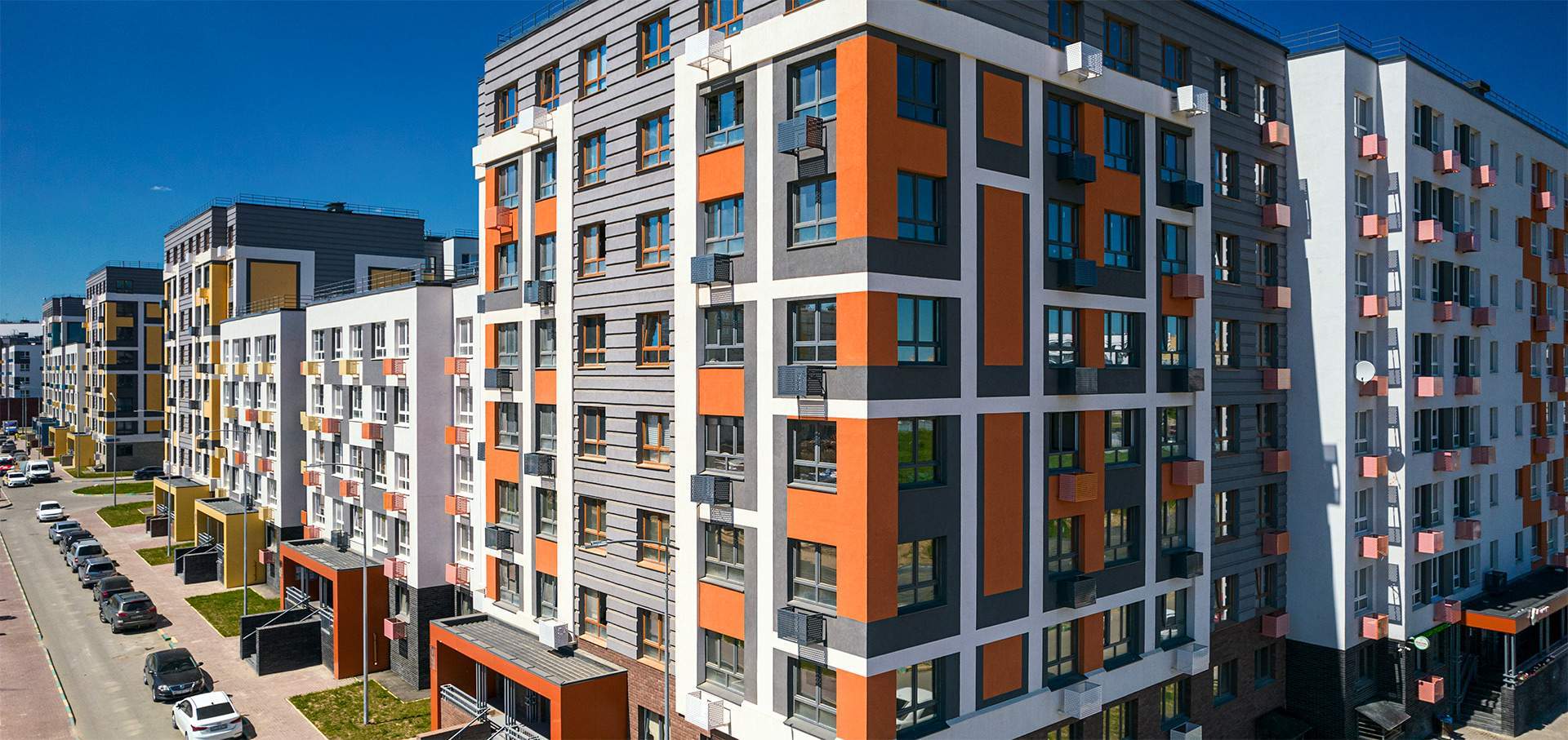 Квартира на продажу в деревне Глухово, Романовская улица, 19 фото №0