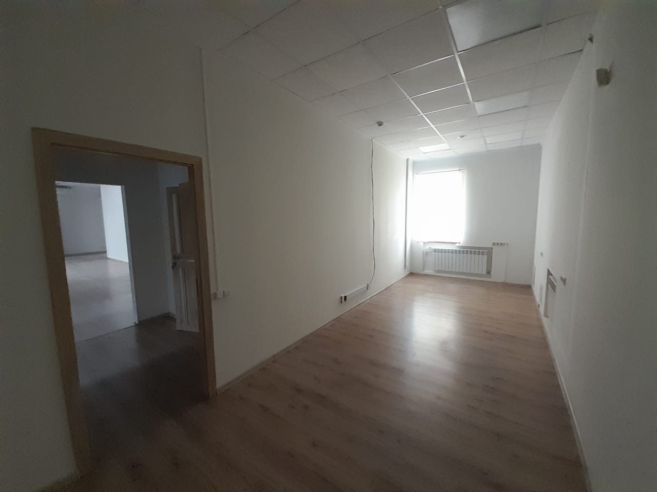 Сдам в аренду помещение свободного назначения 673 м.кв.