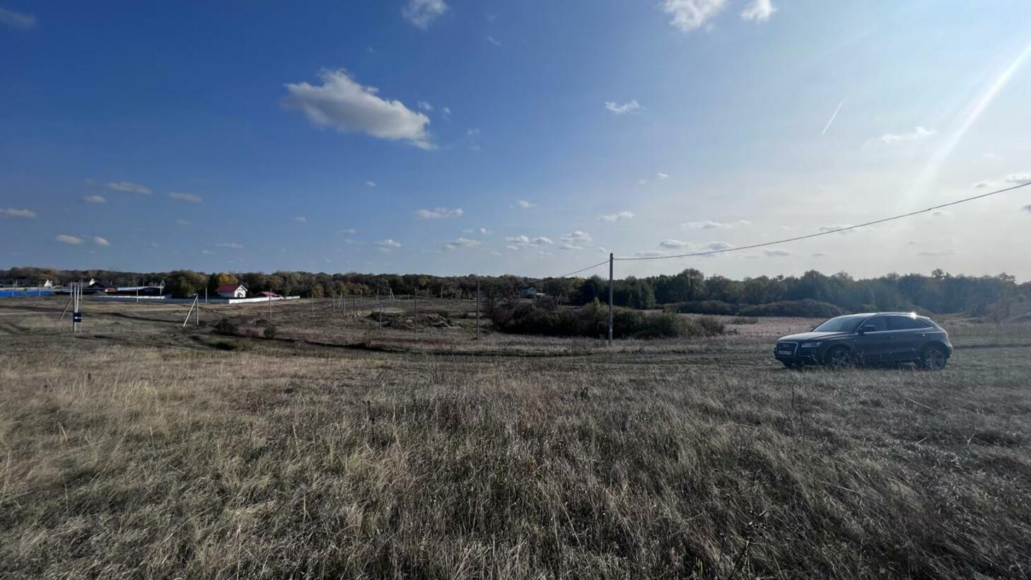 Участок на продажу в Новом Городке, Новая ул. фото №15