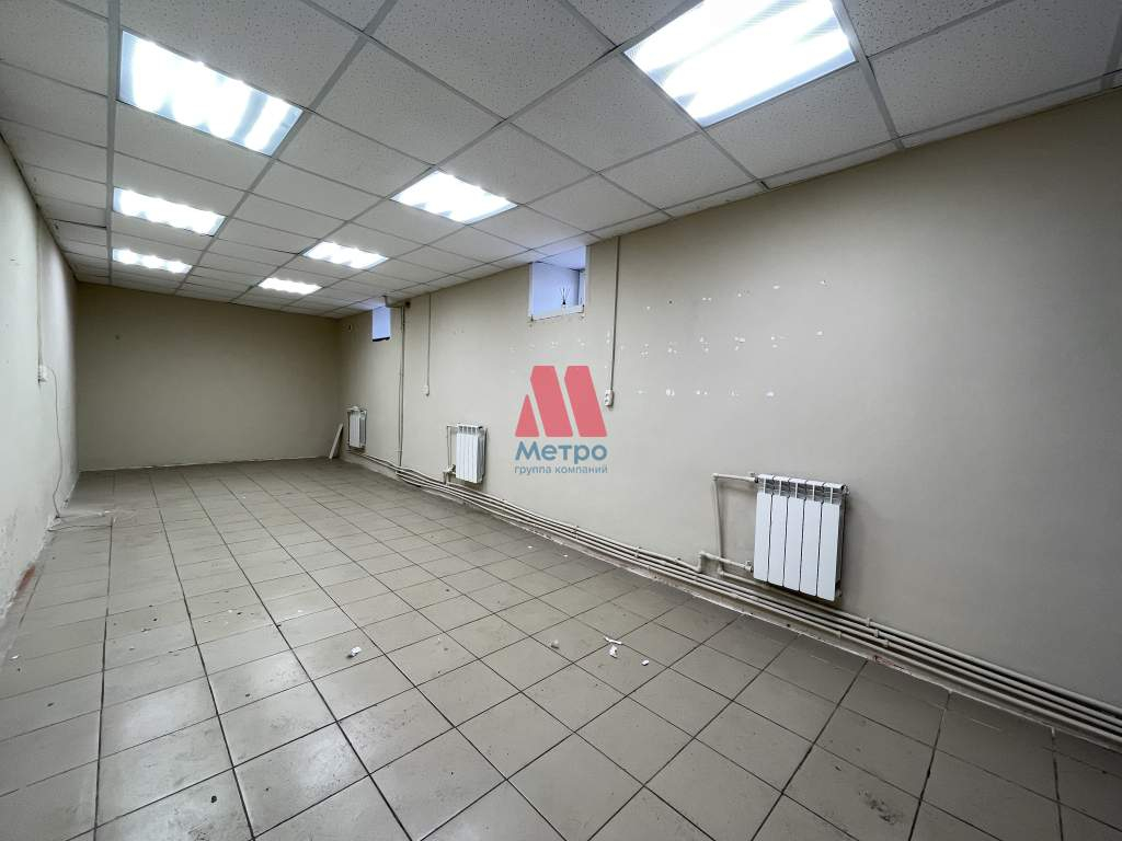 Сдам в аренду помещение свободного назначения 32 м.кв.