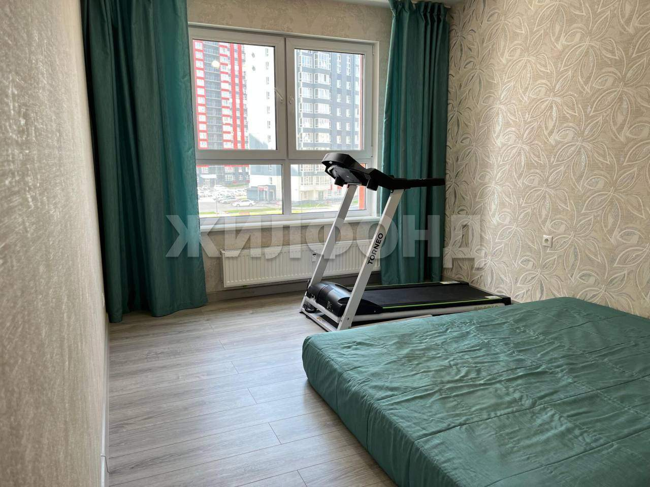 Квартира на продажу в Барнауле, Солнечная Поляна улица, 94к5 фото №7