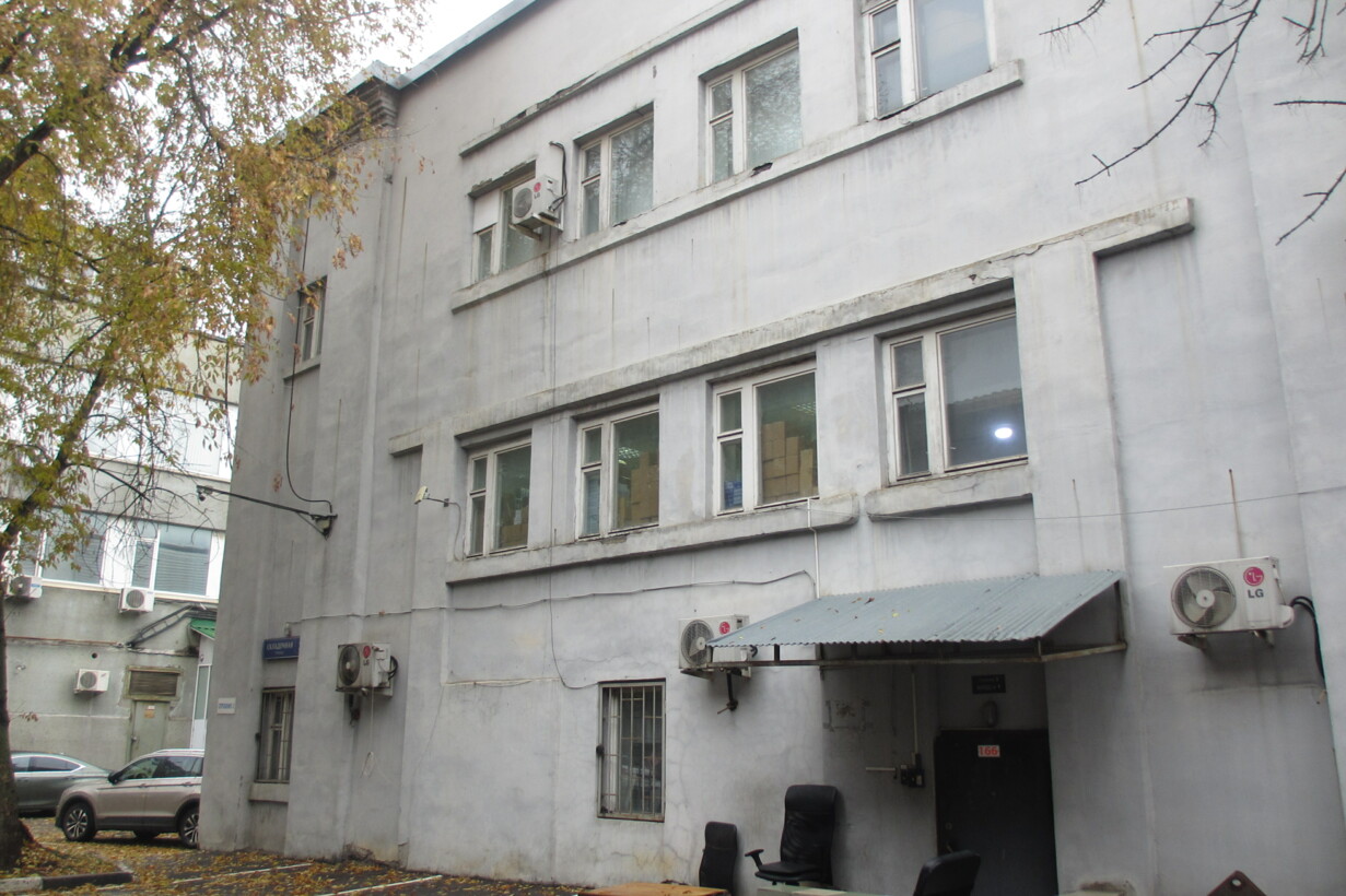 Продам торговое помещение 13535.4 м.кв.