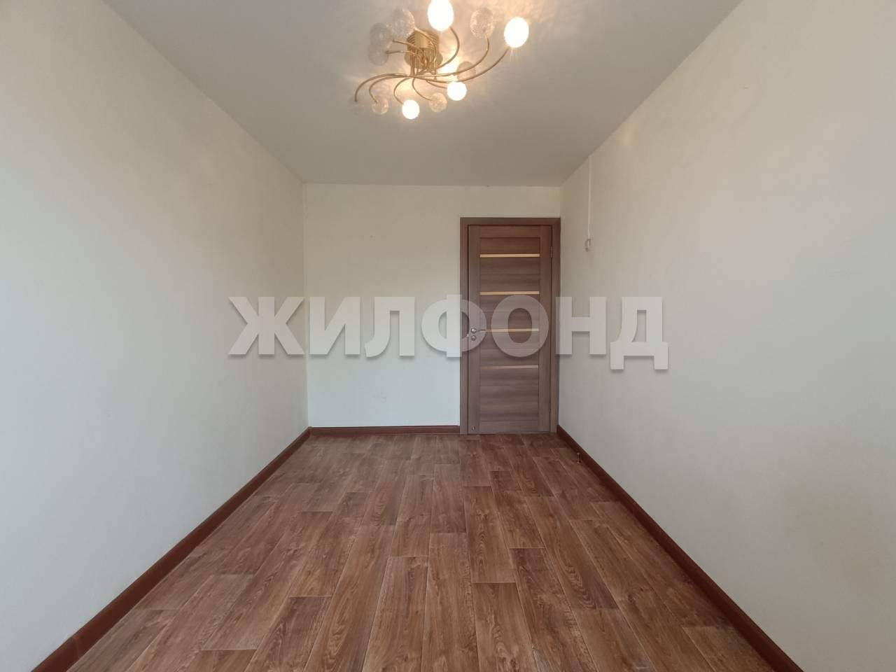 Квартира на продажу в Иркутске, Волжская улица, 31 фото №6