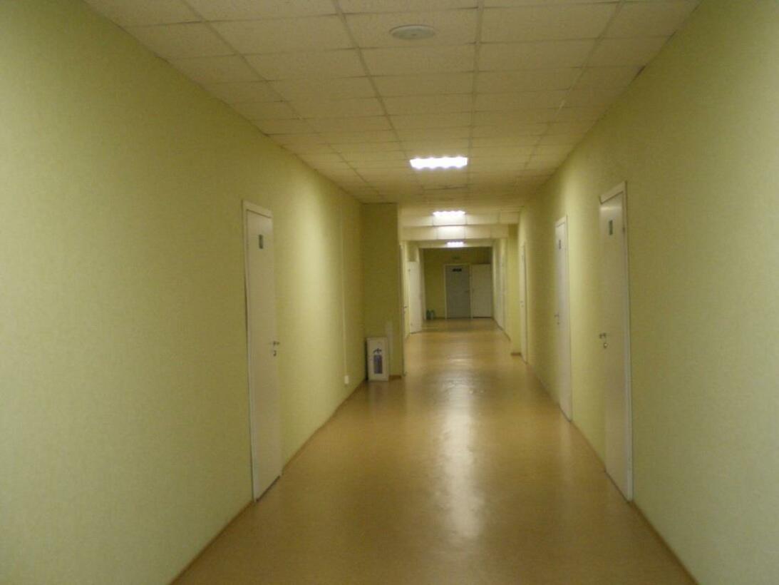 Помещение свободного назначения на продажу в Самаре, Антонова-Овсеенко улица, 53а фото №10